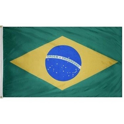 पैनटोन रंग पॉलिएस्टर विश्व ध्वज 150cmx90cm फुटबॉल क्लब ध्वज