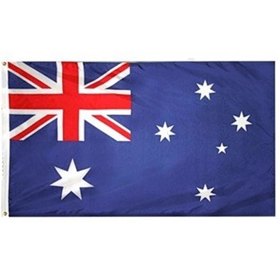 अंतर्राष्ट्रीय बैनर विश्व ध्वज पॉलिएस्टर हैंगिंग स्टाइल पैनटोन रंग
