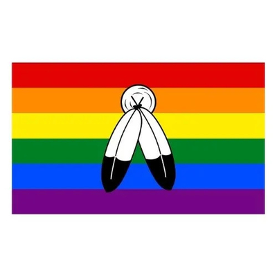 3x5Ft रेनबो LGBT फ्लैग डिजिटल प्रिंटिंग Bandeira LGBT प्रोग्रेस फ्लैग